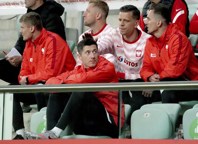 Reprezentacja Polski w piłce nożnej mężczyzn: ZAWODNICY. Jaki skład na Euro 2021?
