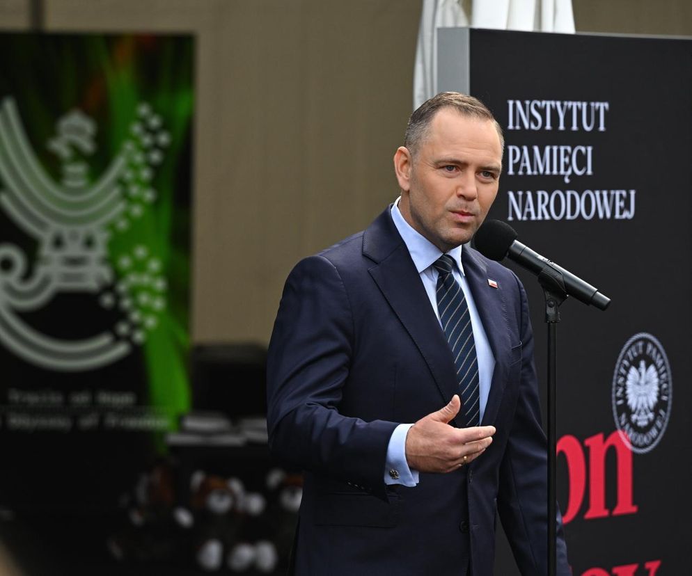 Prezydent Nawrocki zaczyna kadencję od mocnych propozycji. CPK, PIT 0 proc. dla rodzin i wsparcie dla rolników