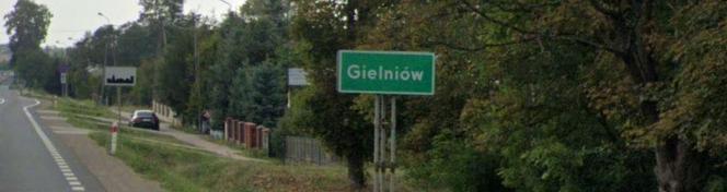 Gielniów 