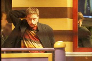 Krzysztof Bosak, 2007r.