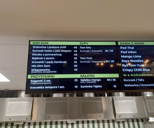 Krzywy Domek w Sopocie już otwarty. Nowy foodhall na mapie Trójmiasta