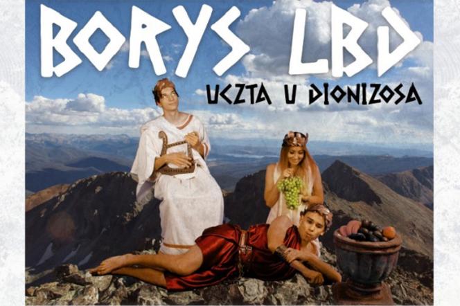 Uczta u Dionizosa