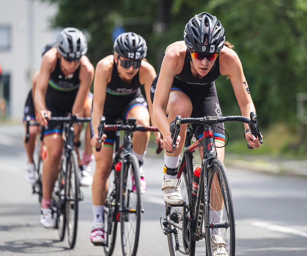 Będzie można przejechać nawet 127 km. Trwają zapisy na wyścigi kolarskie amatorów w Lublinie 