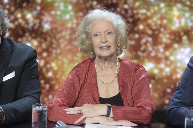 Beata Tyszkiewicz kończy 87 lat. Jej kultowe cytaty to złoto!