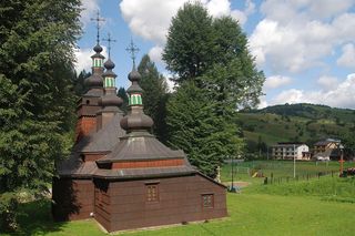 Ta małopolska wieś była przedmiotem sporu. Rządzili nią kiedyś biskupi z Krakowa