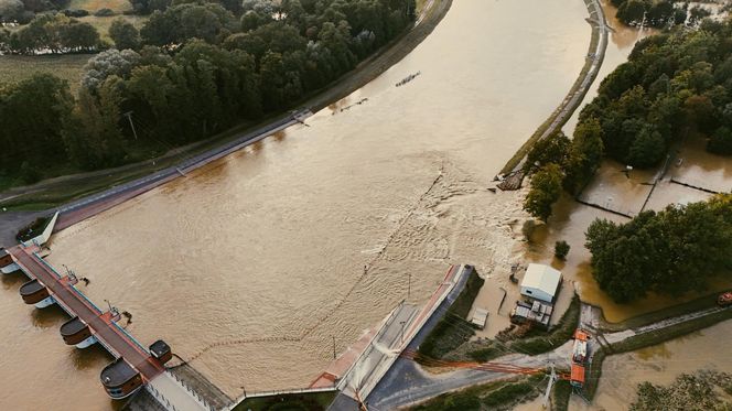 Zobacz, jak aktualnie wygląda Lewin Brzeski