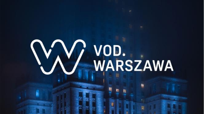 VOD WARSZAWA - nowości na listopad 2021!