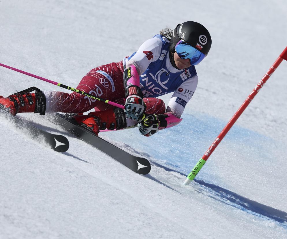 Narciarstwo alpejskie, Maryna Gąsienica-Daniel, gigant