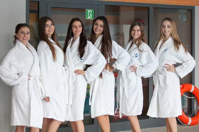 Kandydatki do tytułu Miss Polski 2015