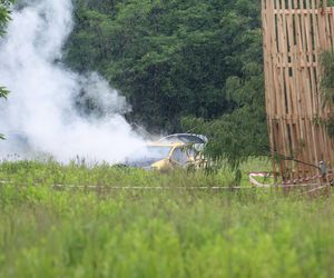 Śląskie manewry 2025. W Bytomiu trwa 20. Zlot pojazdów militarnych