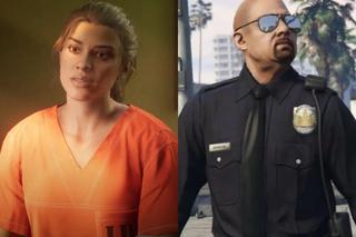 GTA 6 zrewolucjonizuje system policji w grach! Nowa Sztuczna Inteligencja zszokuje fanów