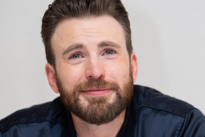 Chris Evans