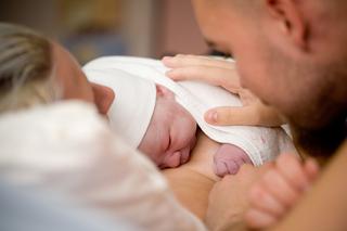 Badania po porodzie: jakie badania zrobić po porodzie?