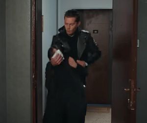 Dziedzictwo, odcinek 665. Ayse, Ertan