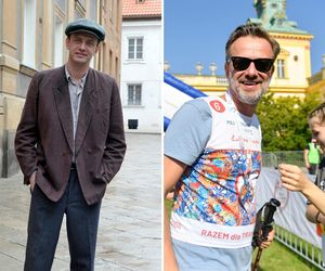 Na wspólnej kiedyś i dziś