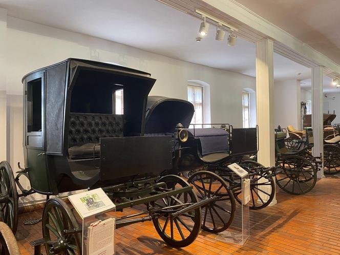 Pałac w Rogalinie zachwyca turystów. Znajduje się 20 kilometrów od Poznania 