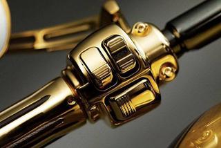 Goldfinger Lauge Jensen