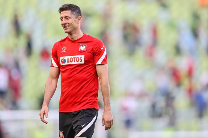 Amerykanie ocenili Polaków przed Euro 2021. Lewandowski jedzie na haju!