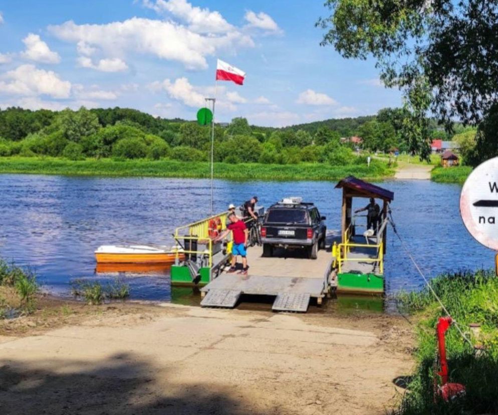 Szlak Rowerowy Green Velo w woj. podlaskim