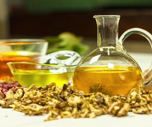 Trzyma cukier i cholesterol w ryzach, dba o skórę. Wystarczą dwie łyżki dziennie 