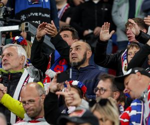 Śląski Klasyk na Arenie Zabrze