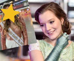 Miss, która wygląda jak sanah? Uderzające podobieństwo reprezentantki Polski na Miss Earth