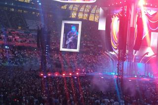 Koncert Dawida Podsiadły w Gdańsku