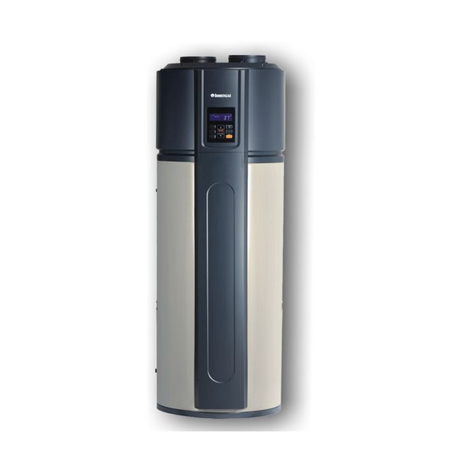 Pompa ciepła powietrze/woda IMMERGAS IMMERWATER 300 INOX V.3