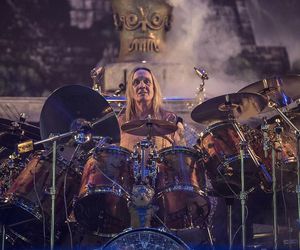 Nicko McBrain zagrał ostatni koncert z Iron Maiden. Bruce Dickinson oddał hołd perkusiście