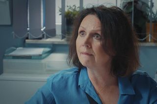 M jak miłość, odc. 1835: Marysia (Małgorzata Pieńkowska) 