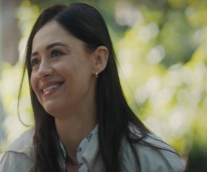 M jak miłość odc. 1880. Iza (Adriana Kalska)