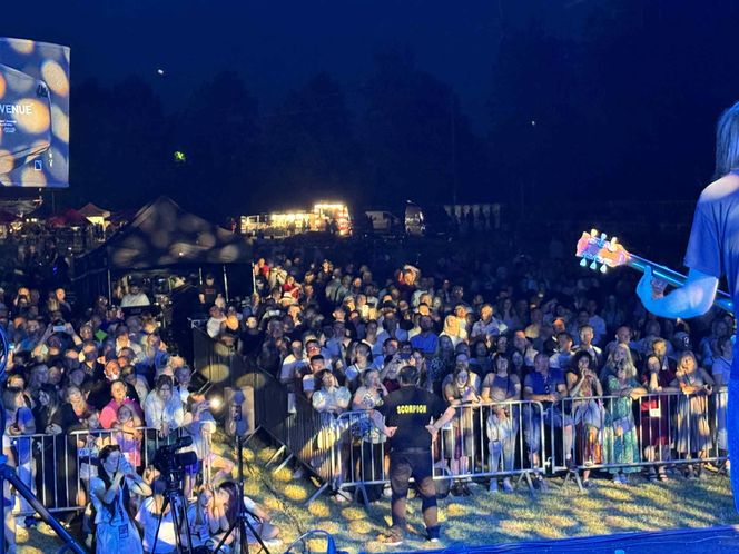 Festyn pod Zaporą w Brodach (06.07.2025)
