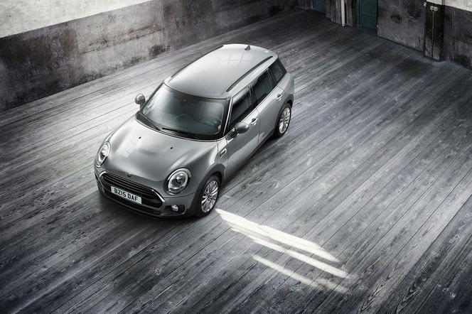 MINI Clubman 2015 