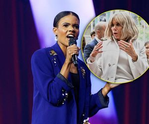 Nowy pozew od Brigitte Macron! Zmiana płci to wierzchołek góry lodowej