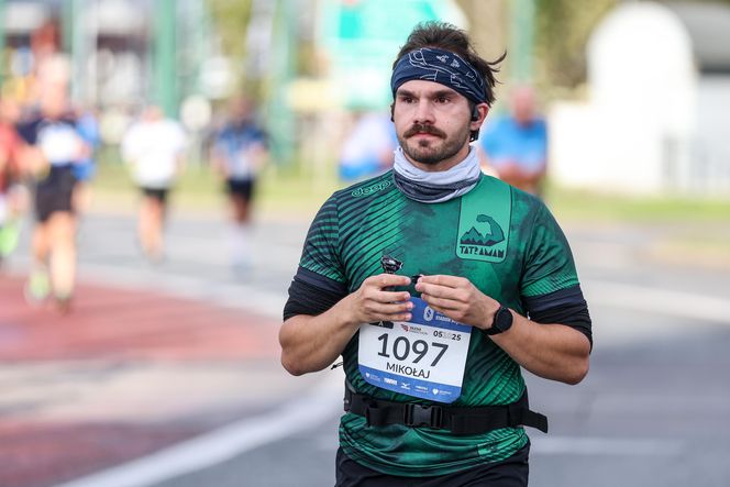 Silesia Półmaraton 2025 - ZDJĘCIA