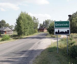 Gienia uratowała męża, sama zginęła w płomieniach. Prawdziwa bohaterka