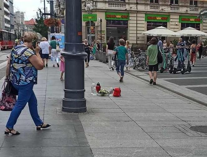 7. rocznica śmierci 19-letniego Dominika, piłkarza GKS-u KAtowice