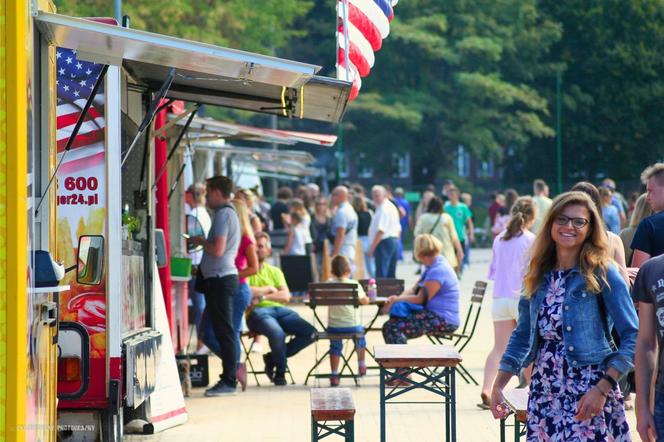 Festiwal Smaków Food Trucków powraca do Złotowa!