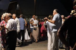 Lubelski skansen zaprasza na jesienną potańcówkę! 