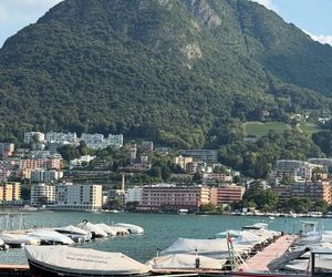 Sandra Kubicka na włoskich wakacjach