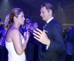 Gwiazda „Klanu” rozebrała się dla Trzaskowskiego!? Elżunia wymownie komentuje: „Padłam z wrażenia!”