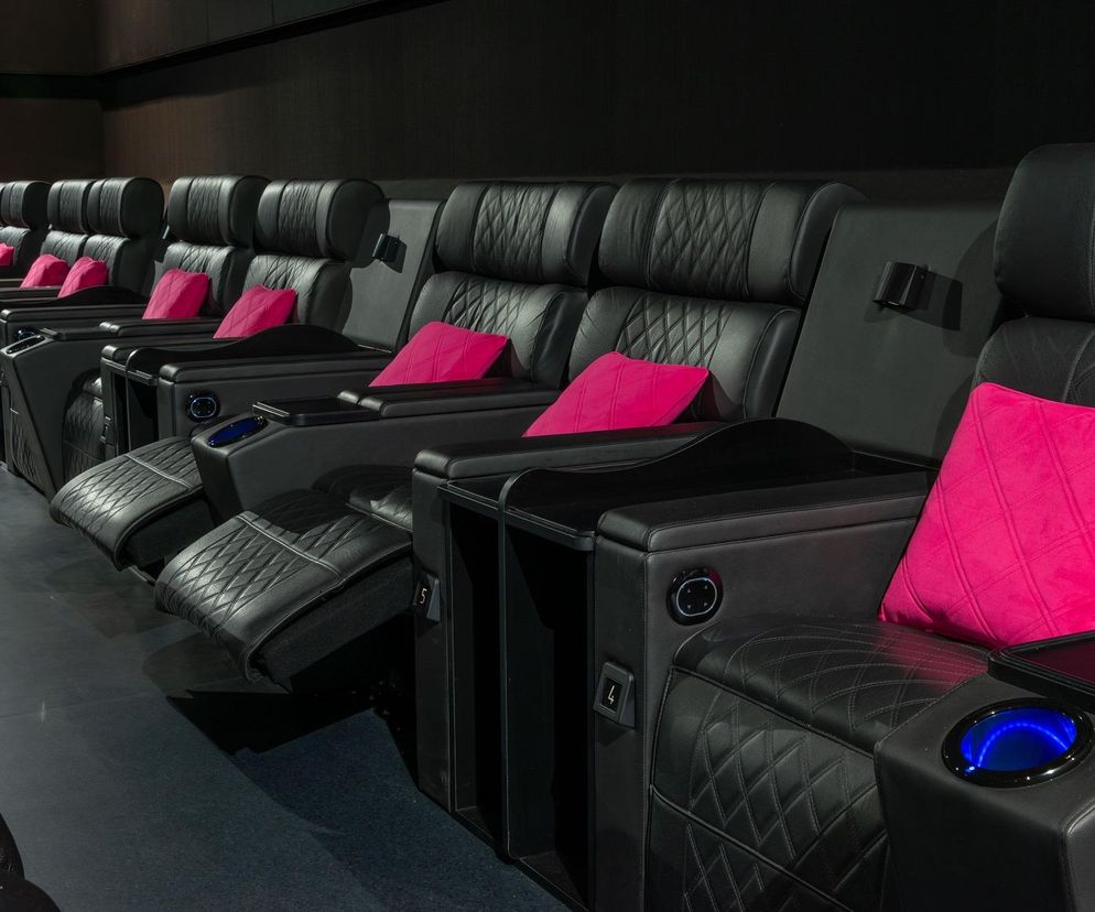 Multikino G City Targówek. Zdobądź dwuosobowe zaproszenie na dowolny film!  Wystarczy prosta odpowiedź