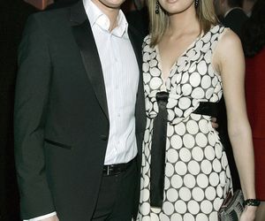 Agnieszka Hyży i Marcin Mroczek