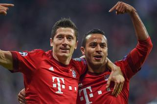 Piękny gest Bayernu. Klub zaprojektował koszulkę dla Klary Lewandowskiej