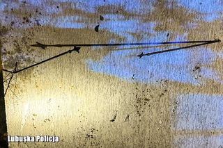 Pijany kierowca wjechał w budynek