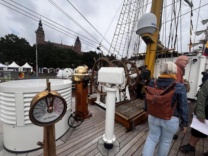 Gorch Fock 