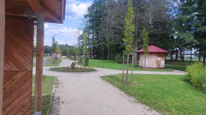 Supraśl koło Białegostoku