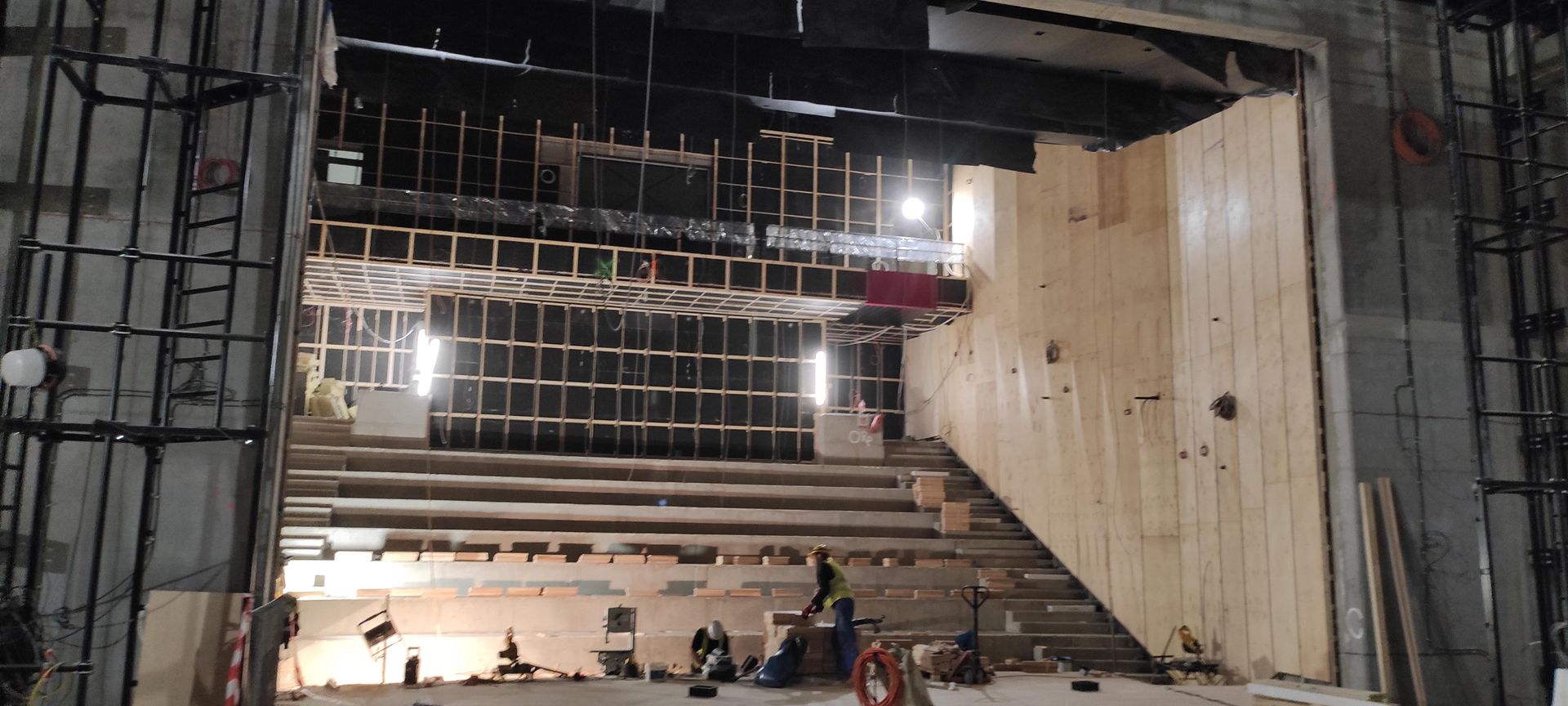 Kampus Akademii Muzycznej w Bydgoszczy