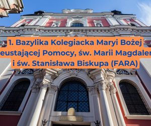 1. Fara Poznańska