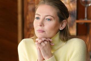 Barwy szczęścia, odcinek 2663: Dominika (Karolina Chapko)